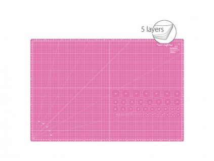 TEXI PINK 90X60 1