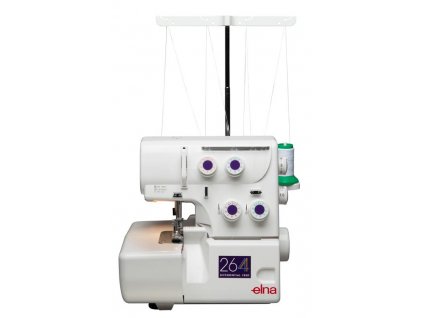 Elna 264