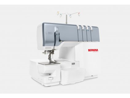 BERNINA L 850 1