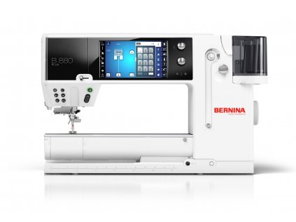 BERNINA 880 PLUS 1