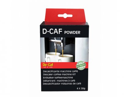 D CAF Powder