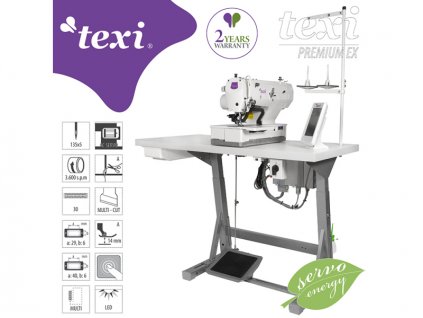 TEXI O PREMIUM EX 1