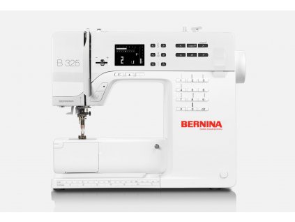 Bernina 325 1