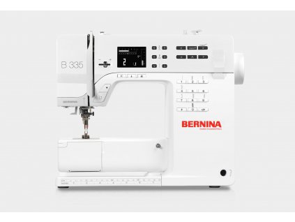 Bernina 335 1