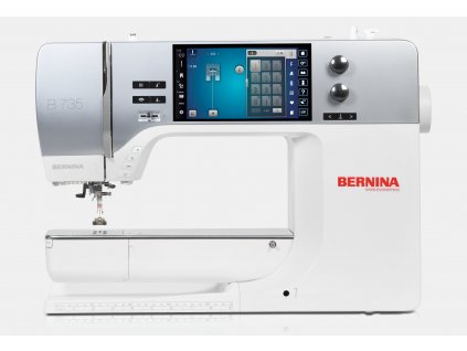 Bernina 735 1