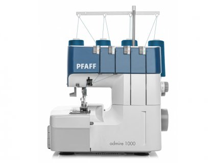 Overlock Pfaff Admire 1000 1