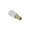 Žiarovka pre šijacie stroje 20W, 230V, E14, 22x57
