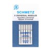 Ihly univerzálne Schmetz 130/705 H VFS 110 UNIVERSAL