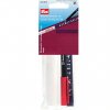 Súprava na označenie bielizne štandard, červené pero, 3 m