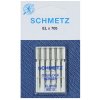 Ihly pre coverlocky Schmetz ELx705 VCS 80