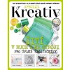 Časopis Kreativ špeciál - Šitie pre úplných začiatočníkov