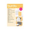 Kopírovací papier (biely, žltý) Burda