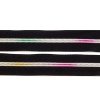 Dúhový zips špirálový šírka 6 mm metráž