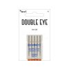 TEXI DOUBLE EYE 705 DE 5x80 1