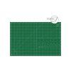Rezacia podložka TEXI GREEN 90 x 60 cm, 5-vrstvová, zosilnená