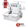 JANOME 744 D