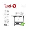 TEXI WALKER WF AUT PREMIUM EX 1