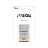 TEXI UNIVERSAL 130 705 H 5x80 1