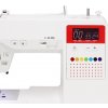 JANOME JUNO J100 e