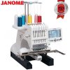 JANOME MB 7