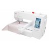 JANOME MEMORY CRAFT 400E b