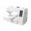 JANOME MEMORY CRAFT 400E c