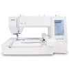 JANOME MEMORY CRAFT 400E