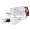 JANOME MEMORY CRAFT 14000 c