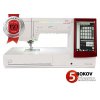 JANOME MEMORY CRAFT 14000