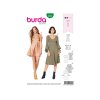 Burda 6205