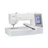 JANOME MEMORY CRAFT 550E LE 3