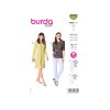 Burda 6033 1