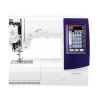 JANOME MEMORY CRAFT 9850 h