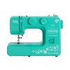 JANOME JUNO E1015 GREEN 1