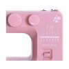 JANOME JUNO E1015 PINK 2