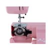 JANOME JUNO E1015 PINK 3