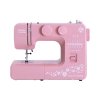 JANOME JUNO E1015 PINK 1