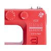 JANOME JUNO E1015 RED 2