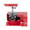 JANOME JUNO E1015 RED 3