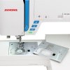 JANOME Skyline S9 b