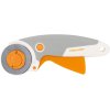 Rezacie koliesko na látku Fiskars 1066041 45 mm