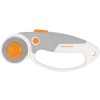 Rezacie koliesko na látku Fiskars Titanium 45 mm