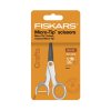 Nožnice Fiskars Non-Stick Micro-Tip™ softgrip