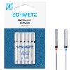 Ihly pre coverlocky Schmetz ELx705 VZS 80-90 SERGER