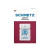 Ihly na tvrdú kožu Schmetz 130/705 H DH VES 100 LEATHER