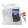 JANOME MEMORY CRAFT 1000 6