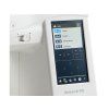 JANOME MEMORY CRAFT 1000 8