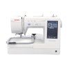 JANOME MEMORY CRAFT 1000 1