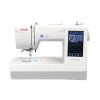 JANOME MEMORY CRAFT 100E 2