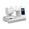 JANOME MEMORY CRAFT 100E 3